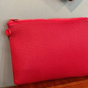 Dagne Dover Parker Pouch Large in Siren